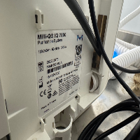 Millipore Milli-Q IQ 7000 Lab Water Purification System image 2